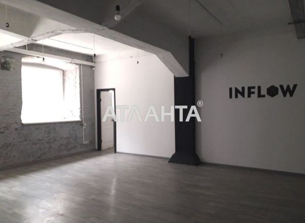 Коммерческая недвижимость по адресу ул. Пушкинская (площадь 186,9 м²) - Atlanta.ua - фото 2