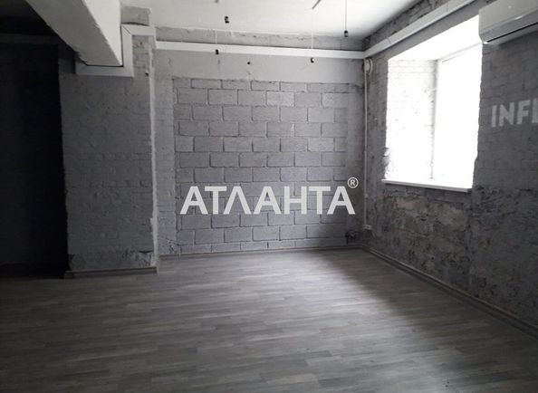 Коммерческая недвижимость по адресу ул. Пушкинская (площадь 186,9 м²) - Atlanta.ua - фото 3