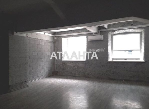 Коммерческая недвижимость по адресу ул. Пушкинская (площадь 186,9 м²) - Atlanta.ua - фото 4