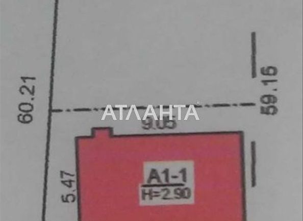 Будинок за адресою вул. Залізнична (площа 140 м²) - Atlanta.ua - фото 8