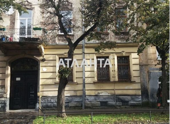 1-комнатная квартира по адресу ул. Лисенка (площадь 41,6 м²) - Atlanta.ua - фото 3