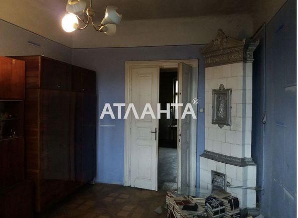 1-комнатная квартира по адресу ул. Лисенка (площадь 41,6 м²) - Atlanta.ua - фото 5