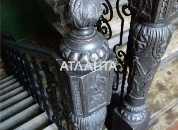 1-комнатная квартира по адресу ул. Лисенка (площадь 41,6 м²) - Atlanta.ua - фото 6