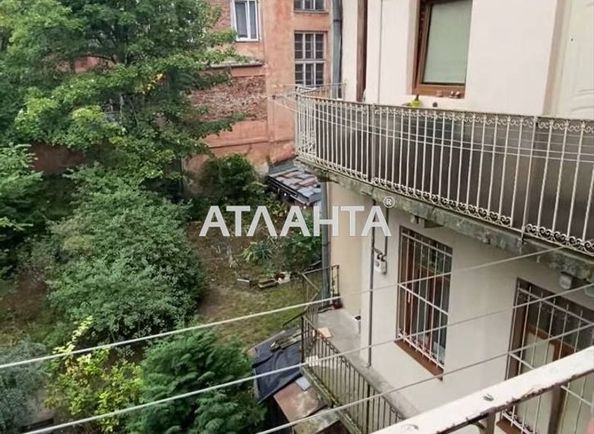 1-комнатная квартира по адресу ул. Лисенка (площадь 41,6 м²) - Atlanta.ua - фото 8