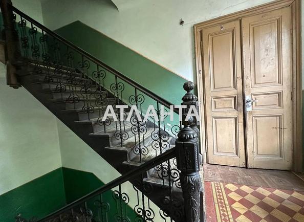 1-комнатная квартира по адресу ул. Лисенка (площадь 41,6 м²) - Atlanta.ua - фото 2