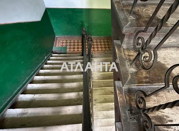 1-комнатная квартира по адресу ул. Лисенка (площадь 41,6 м²) - Atlanta.ua - фото 8