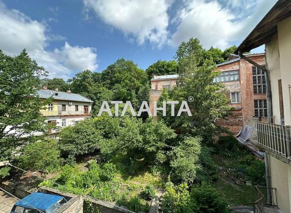 1-комнатная квартира по адресу ул. Лисенка (площадь 41,6 м²) - Atlanta.ua - фото 10