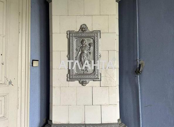 1-комнатная квартира по адресу ул. Лисенка (площадь 41,6 м²) - Atlanta.ua - фото 12