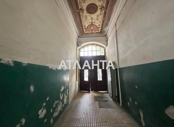 1-комнатная квартира по адресу ул. Лисенка (площадь 41,6 м²) - Atlanta.ua - фото 15