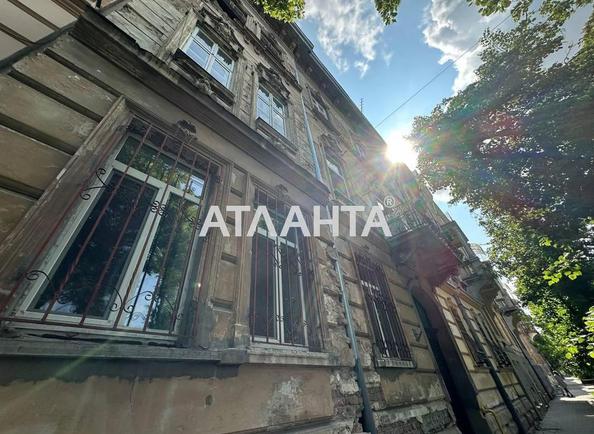 1-комнатная квартира по адресу ул. Лисенка (площадь 41,6 м²) - Atlanta.ua - фото 17