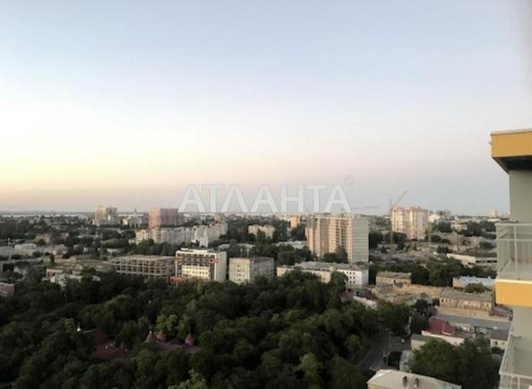 1-комнатная квартира по адресу ул. Михайловская (площадь 38 м²) - Atlanta.ua - фото 3