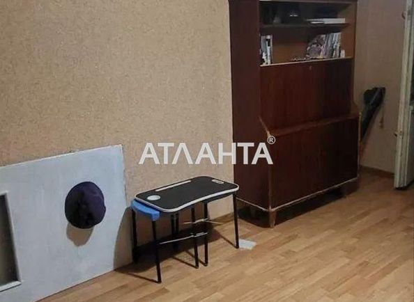 2-кімнатна квартира за адресою вул. Метрологічна (площа 46 м²) - Atlanta.ua - фото 4