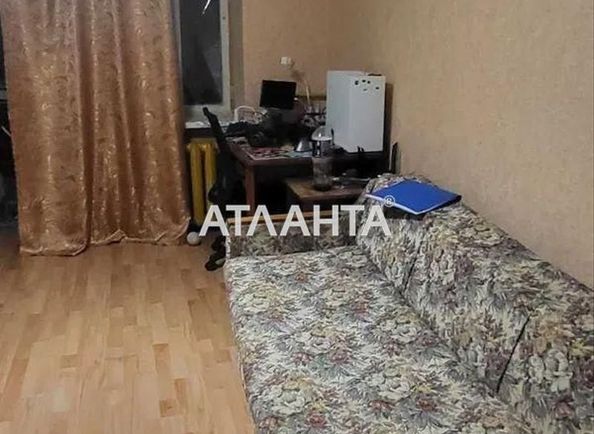 2-кімнатна квартира за адресою вул. Метрологічна (площа 46 м²) - Atlanta.ua - фото 3