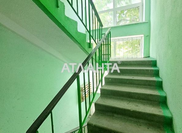 2-кімнатна квартира за адресою вул. Метрологічна (площа 46 м²) - Atlanta.ua - фото 9
