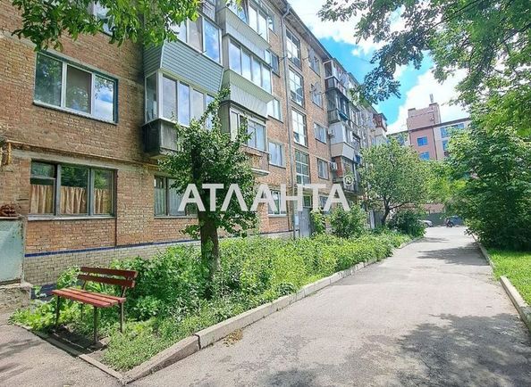 2-кімнатна квартира за адресою вул. Метрологічна (площа 46 м²) - Atlanta.ua - фото 11