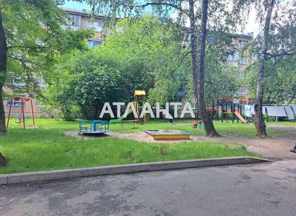 2-кімнатна квартира за адресою вул. Метрологічна (площа 46 м²) - Atlanta.ua - фото 12