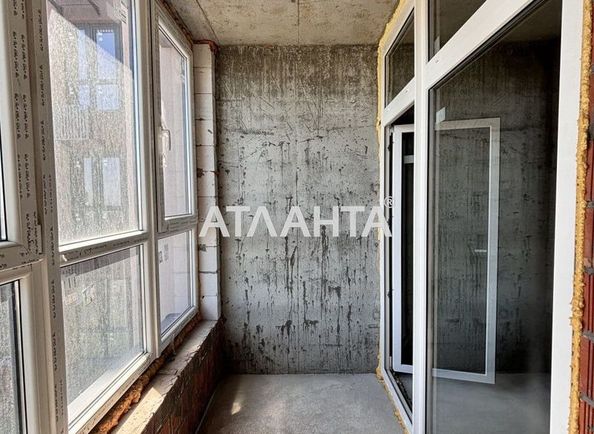 1-комнатная квартира по адресу ул. Франко Ивана (площадь 33,8 м²) - Atlanta.ua - фото 5