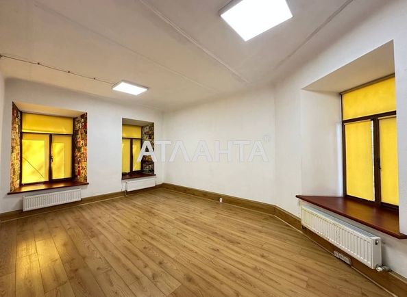 Коммерческая недвижимость по адресу ул. Канатная (площадь 140 м²) - Atlanta.ua