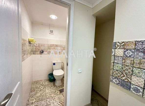 Commercial real estate at st. Kanatnaya Sverdlova (area 140 m²) - Atlanta.ua - photo 17