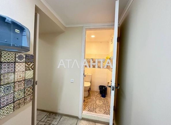 Commercial real estate at st. Kanatnaya Sverdlova (area 140 m²) - Atlanta.ua - photo 18