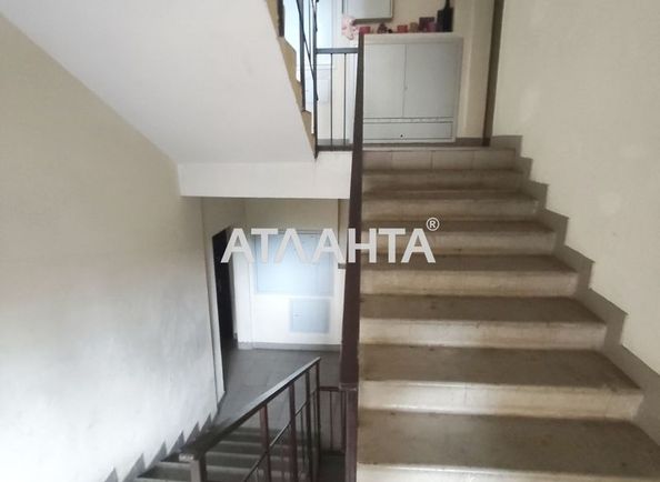 1-room apartment apartment by the address st. Proezdnaya (area 31 m²) - Atlanta.ua - photo 13