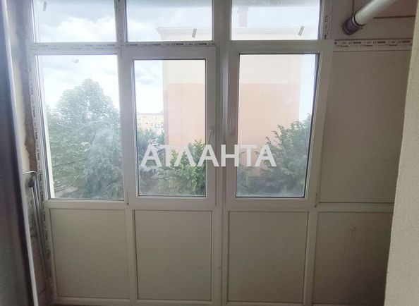 1-room apartment apartment by the address st. Proezdnaya (area 31 m²) - Atlanta.ua - photo 9
