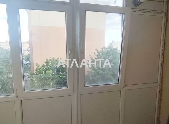 1-room apartment apartment by the address st. Proezdnaya (area 31 m²) - Atlanta.ua - photo 10