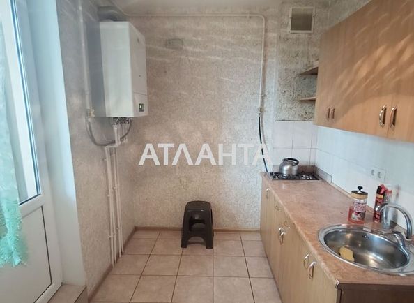 1-room apartment apartment by the address st. Proezdnaya (area 31 m²) - Atlanta.ua - photo 7