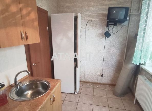 1-room apartment apartment by the address st. Proezdnaya (area 31 m²) - Atlanta.ua - photo 8