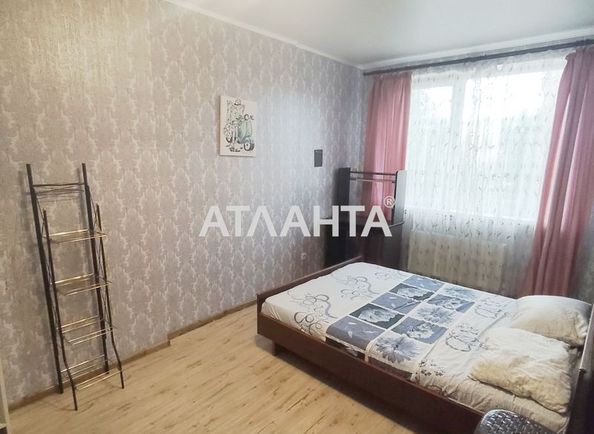 1-room apartment apartment by the address st. Proezdnaya (area 31 m²) - Atlanta.ua - photo 2
