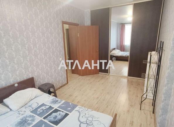 1-room apartment apartment by the address st. Proezdnaya (area 31 m²) - Atlanta.ua - photo 4