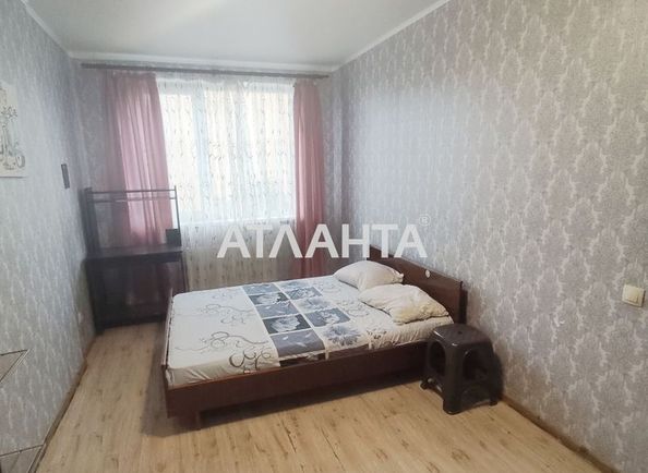 1-room apartment apartment by the address st. Proezdnaya (area 31 m²) - Atlanta.ua