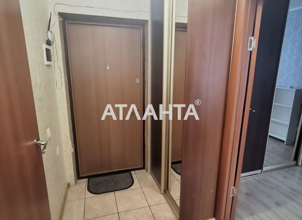 1-room apartment apartment by the address st. Proezdnaya (area 31 m²) - Atlanta.ua - photo 11