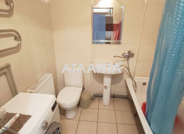 1-room apartment apartment by the address st. Proezdnaya (area 31 m²) - Atlanta.ua - photo 12