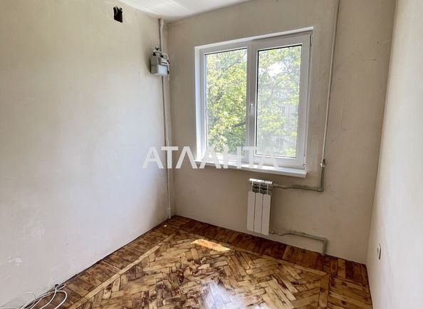Многокомнатная квартира по адресу Добровольского пр. (площадь 61 м²) - Atlanta.ua