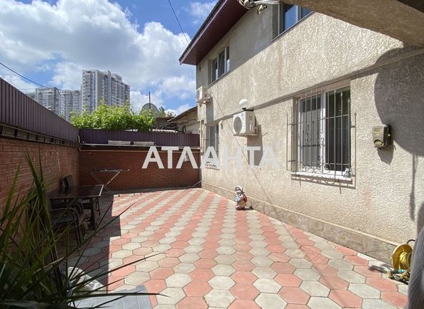 3-кімнатна квартира за адресою Люстдорфська дор. 27 (площа 160 м²) - Atlanta.ua - фото 22