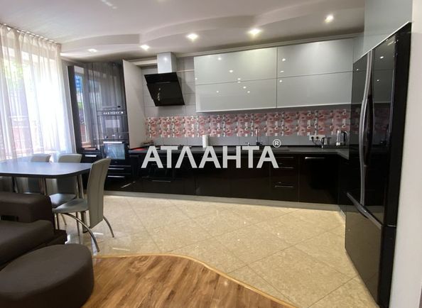 3-кімнатна квартира за адресою Люстдорфська дор. 27 (площа 160 м²) - Atlanta.ua - фото 2