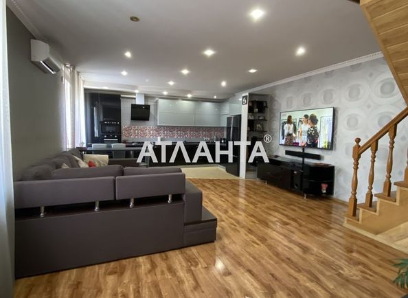 3-кімнатна квартира за адресою Люстдорфська дор. 27 (площа 160 м²) - Atlanta.ua - фото 3
