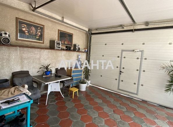 3-кімнатна квартира за адресою Люстдорфська дор. 27 (площа 160 м²) - Atlanta.ua - фото 21