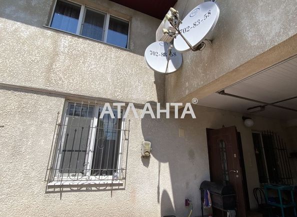 3-кімнатна квартира за адресою Люстдорфська дор. 27 (площа 160 м²) - Atlanta.ua - фото 23