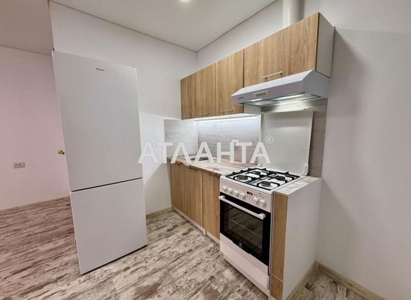 1-кімнатна квартира за адресою вул. Торгова (площа 26 м²) - Atlanta.ua - фото 2