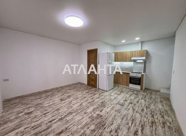 1-кімнатна квартира за адресою вул. Торгова (площа 26 м²) - Atlanta.ua - фото 4