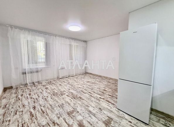 1-кімнатна квартира за адресою вул. Торгова (площа 26 м²) - Atlanta.ua - фото 5