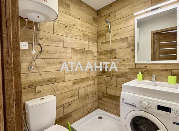 1-кімнатна квартира за адресою вул. Торгова (площа 26 м²) - Atlanta.ua - фото 6