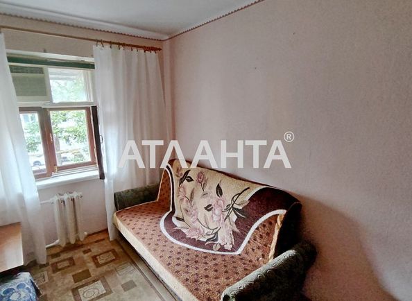1-комнатная квартира по адресу Школьный пер. (площадь 19,6 м²) - Atlanta.ua