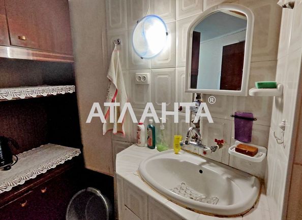 1-комнатная квартира по адресу Школьный пер. (площадь 19,6 м²) - Atlanta.ua - фото 2
