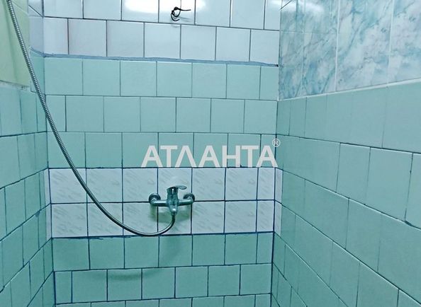 1-комнатная квартира по адресу Школьный пер. (площадь 19,6 м²) - Atlanta.ua - фото 9