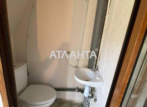 House by the address st. Prichal 122 (area 50 m²) - Atlanta.ua - photo 10