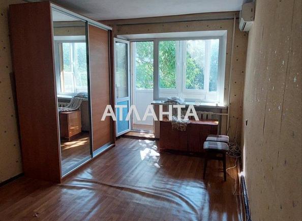 1-room apartment apartment by the address st. Vishnevskogo gen per (area 31 m²) - Atlanta.ua - photo 3