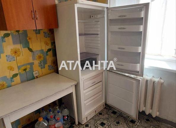 1-room apartment apartment by the address st. Vishnevskogo gen per (area 31 m²) - Atlanta.ua - photo 4